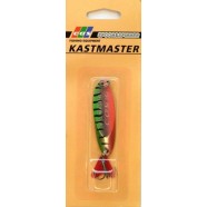 Рибальська блешня, коливна, EOS Kastmaster W150021, вага 14г, колір GS551007